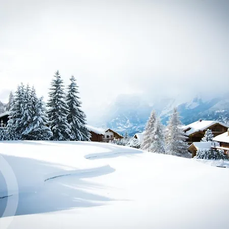 Brin De Mousse I 49 M I Balcony I Peace And Greenery 아파트