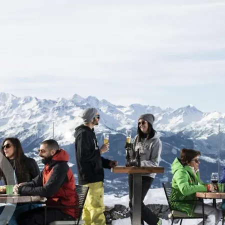 Brin De Mousse I 49 M I Balcony I Peace And Greenery 아파트