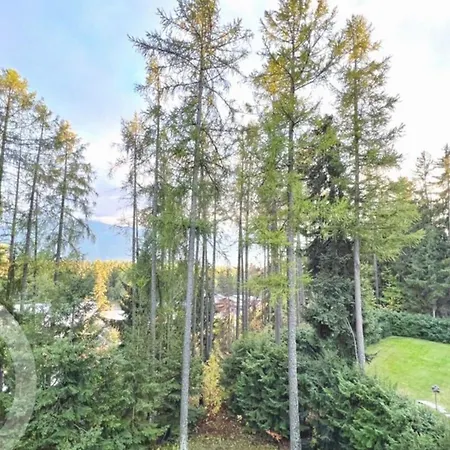 Brin De Mousse I 49 M I Balcony I Peace And Greenery Апартаменты