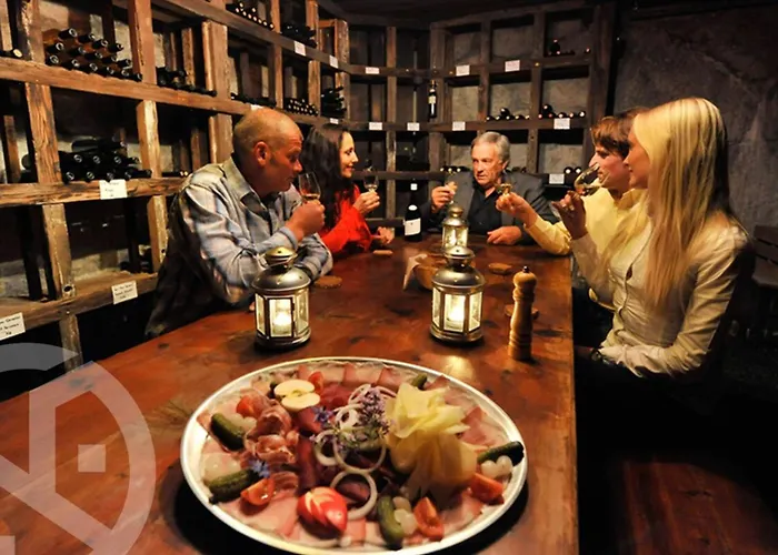 Brin De Mousse I 49 M I Balcony I Peace And Greenery Apartmán Crans-Montana