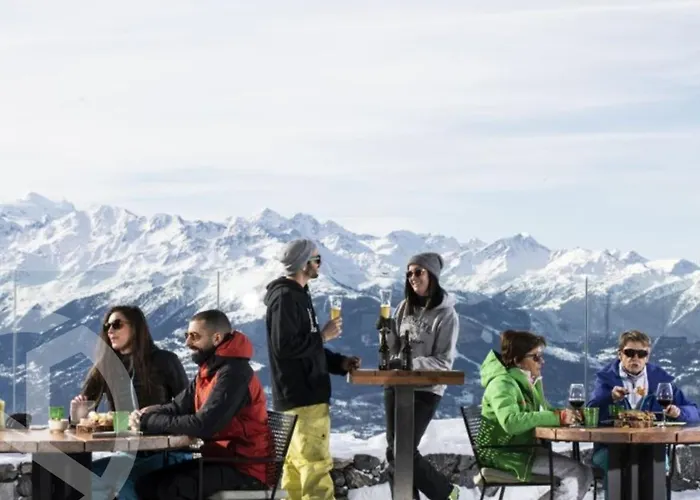 Brin De Mousse I 49 M I Balcony I Peace And Greenery Apartmán