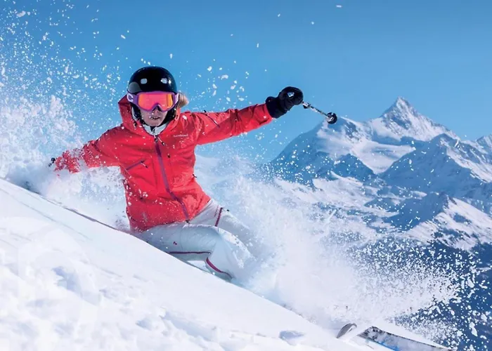 Brin De Mousse I 49 M I Balcony I Peace And Greenery * Crans-Montana