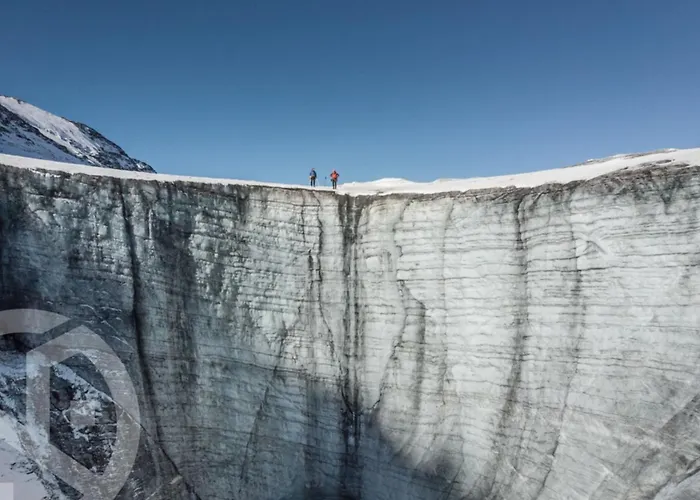 Brin De Mousse I 49 M I Balcony I Peace And Greenery Apartmán Crans-Montana