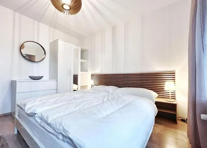 Brin De Mousse I 49 M I Balcony I Peace And Greenery Апартаменты Кран-Монтана