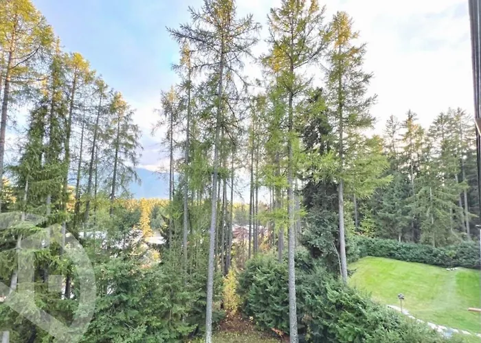 Brin De Mousse I 49 M I Balcony I Peace And Greenery Apartmán